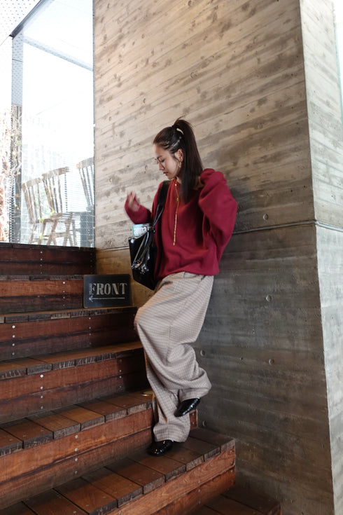 チェックルーズPT